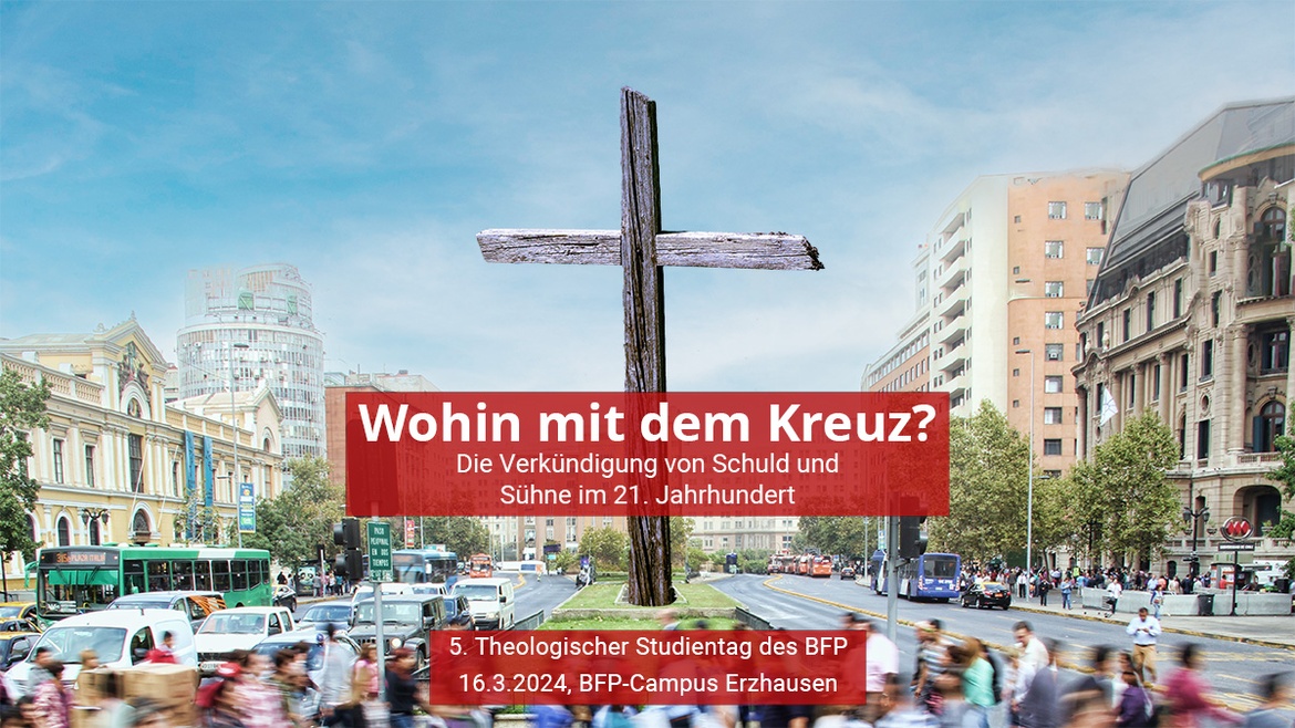 Studientag 2024