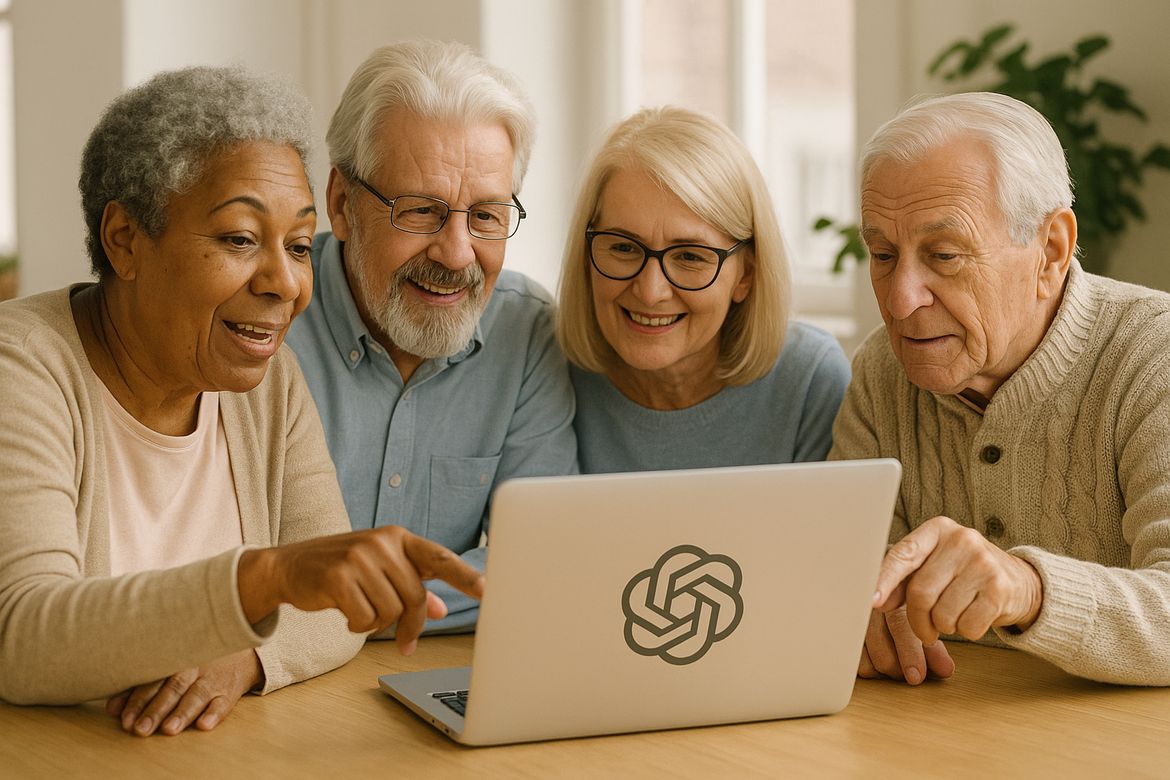 KI – wie kann ich das denn benutzen?