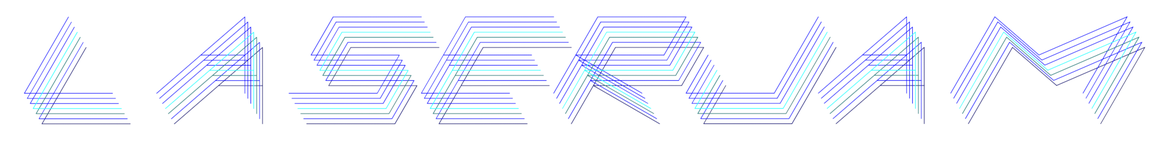 LASERJAM