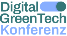Digital GreenTech Konferenz 2025