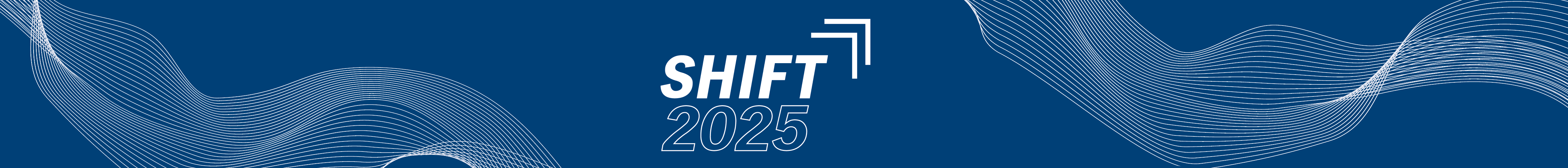 SHIFT 2025