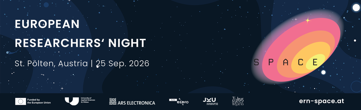 European Researchers Night S.P.A.C.E 2026