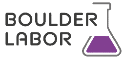 BoulderLabor Ticket