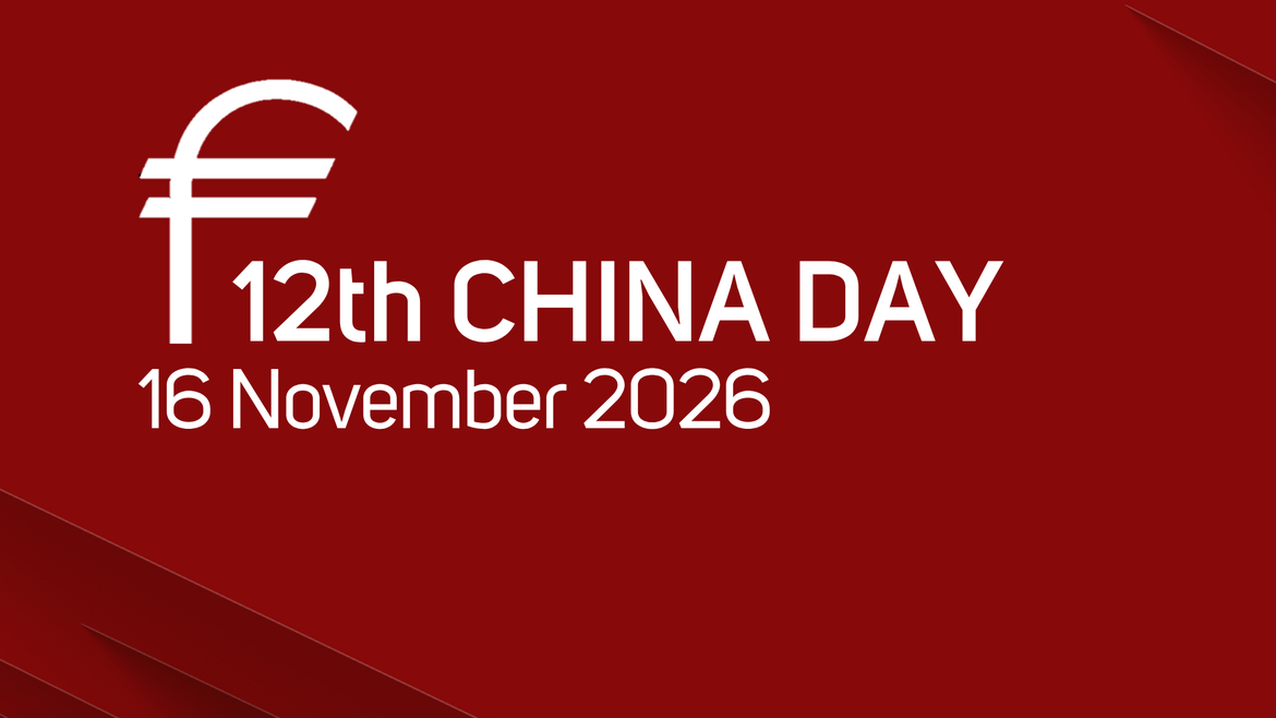 12th CHINA DAY