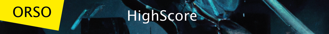 HighScore - Games in Concert (Berlin)