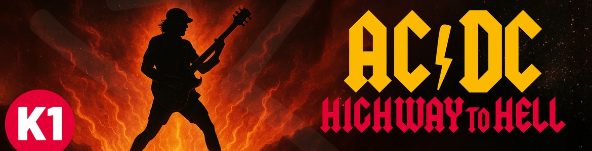 Highway to Hell - Die AC/DC-Tribute-Show