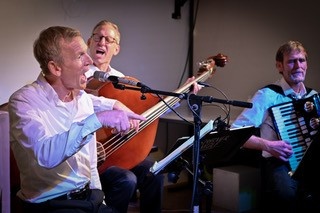 Stürmer ~ Wolf "Vortragslieder"