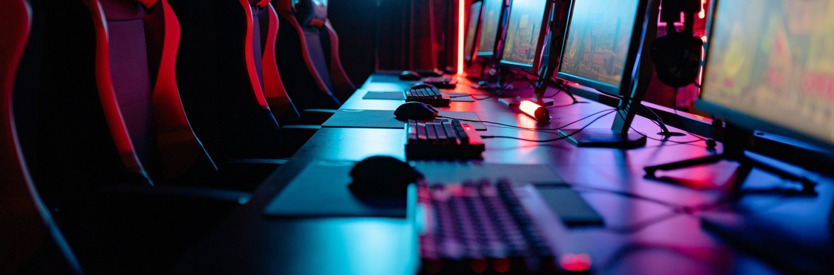 LAN-Party - 04.11.2023