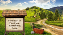 Struktur- und Familienaufstellung Bonn