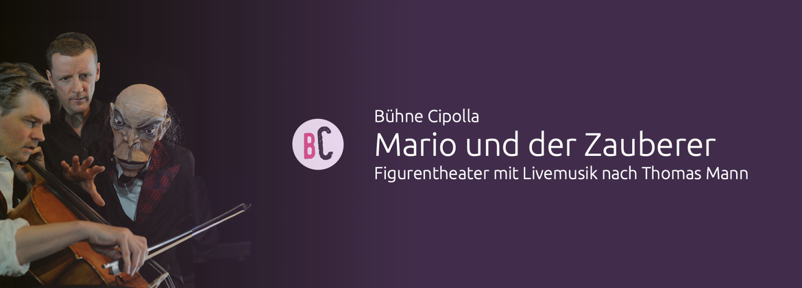 Mario und der Zauberer