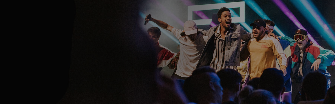 ICF Augsburg - Celebration um 10 Uhr