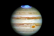 Jupiter - Der Königsplanet im Fokus