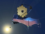 Die neuen Erkenntnisse im All mittels der Instrumente des James Webb Teleskops