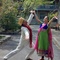 Spectacle de contes, chants et danses