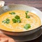 Kürbiscremesuppe