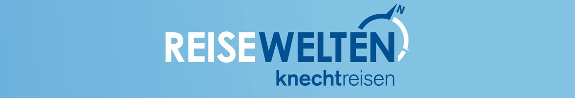 knecht reisen Reisewelten 2024