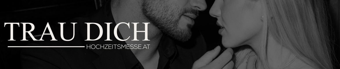 TRAU DICH HOCHZEITSMESSE 2026