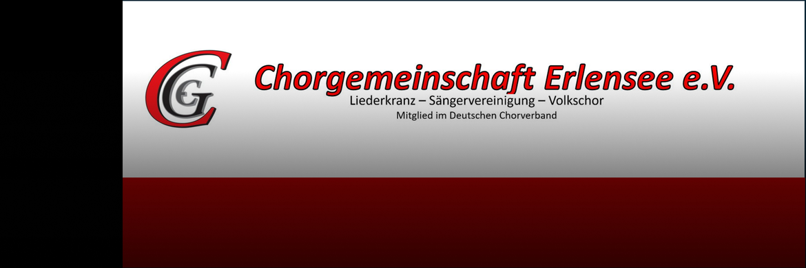 Chorgemeinschaft Erlensee e.V.