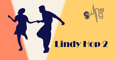 Lindy Hop II