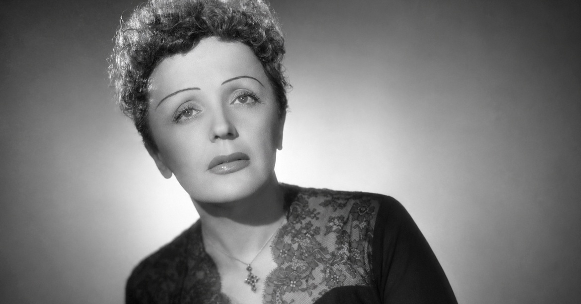 PIAF – Eine Hommage an die Chansonette