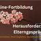 Online-Fortbildung: Herausfordernde Elterngespräche meistern