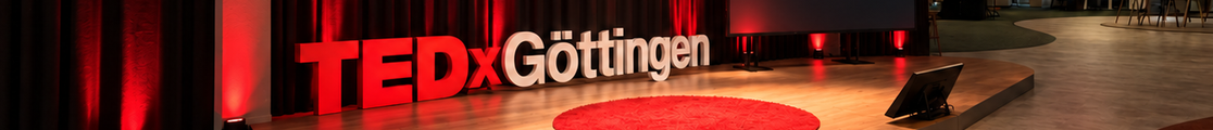 TEDxGöttingen