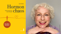 Astrid Müller: „Hormonchaos: Viele Symptome – eine Ursache“