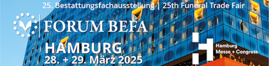 FORUM BEFA Hamburg 2025
