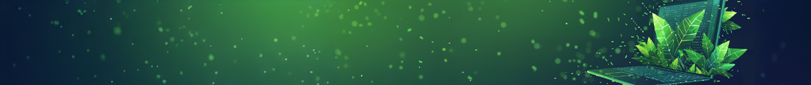 Classroom: Green IT – Verantwortungsbewusste Nutzung von IT-Ressourcen im Unternehmen
