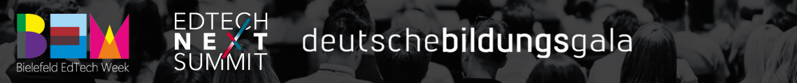 Bielefeld EduTech Week