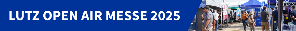 Lutz Open Air Messe 2025