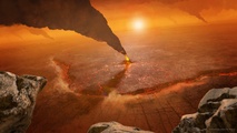 Planet Venus – Unsere ungleiche Schwester