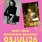 Sommerkonzert mit Nick Leng & Marianne Beaulieu