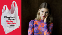 Elisabeth Pape: "Halbe Portion"