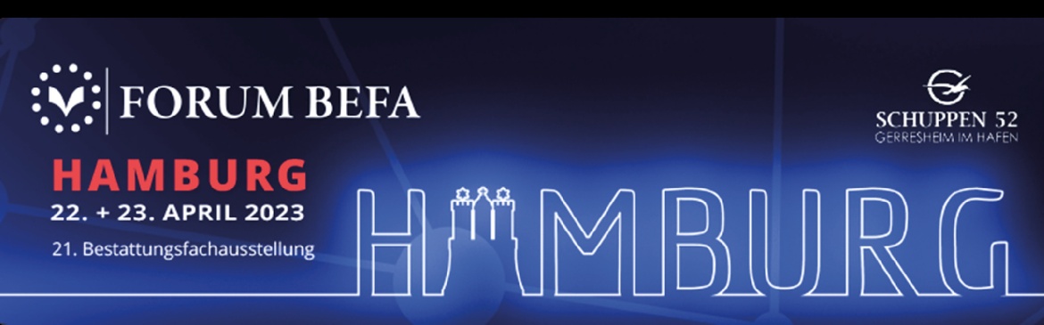 FORUM BEFA Hamburg 2023