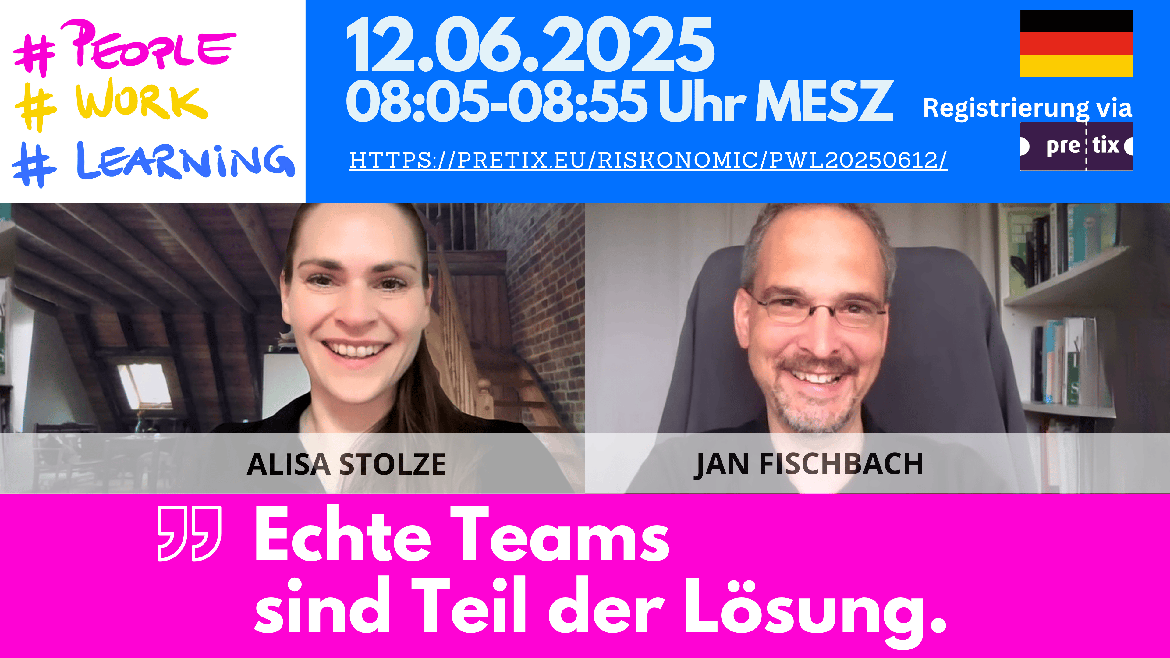 PEOPLE, WORK & LEARNING - Impulse 12.06.2025 (online)