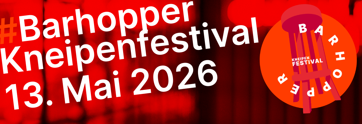 Barhopper Kneipenfestival Lörrach