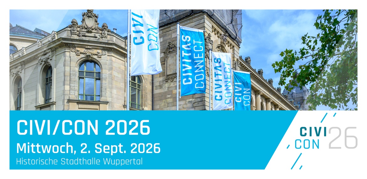 CIVI/CON 2026