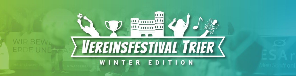 Vereinsfestival Trier