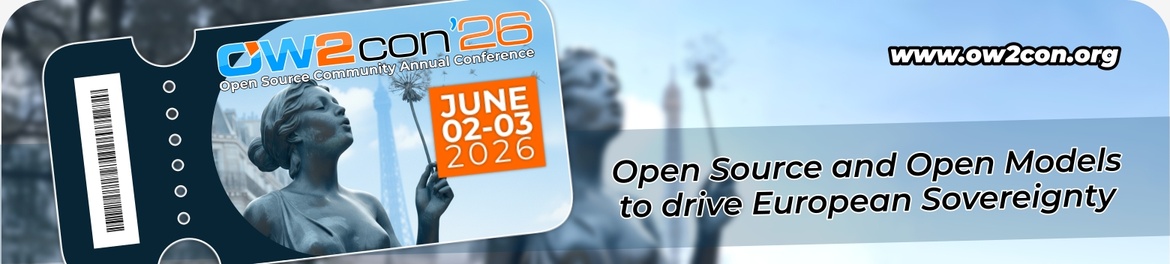 OW2con'26