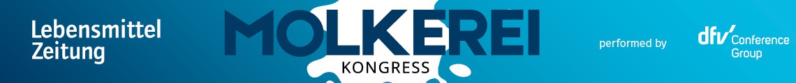 Molkerei Kongress 2022