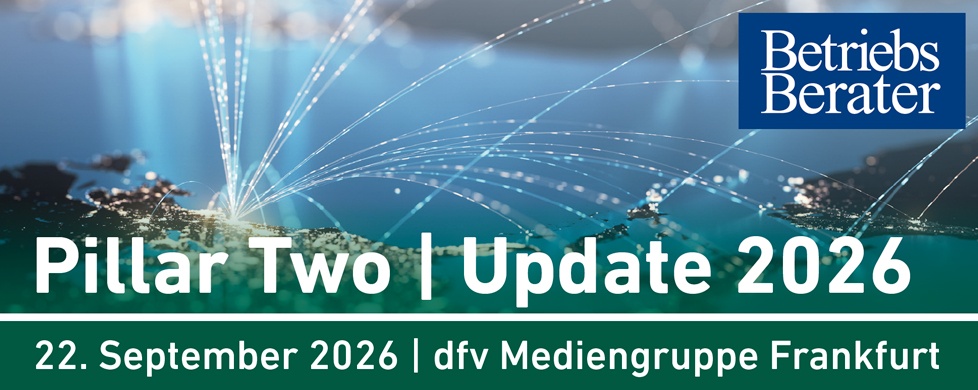 Pillar Two – Update 2026