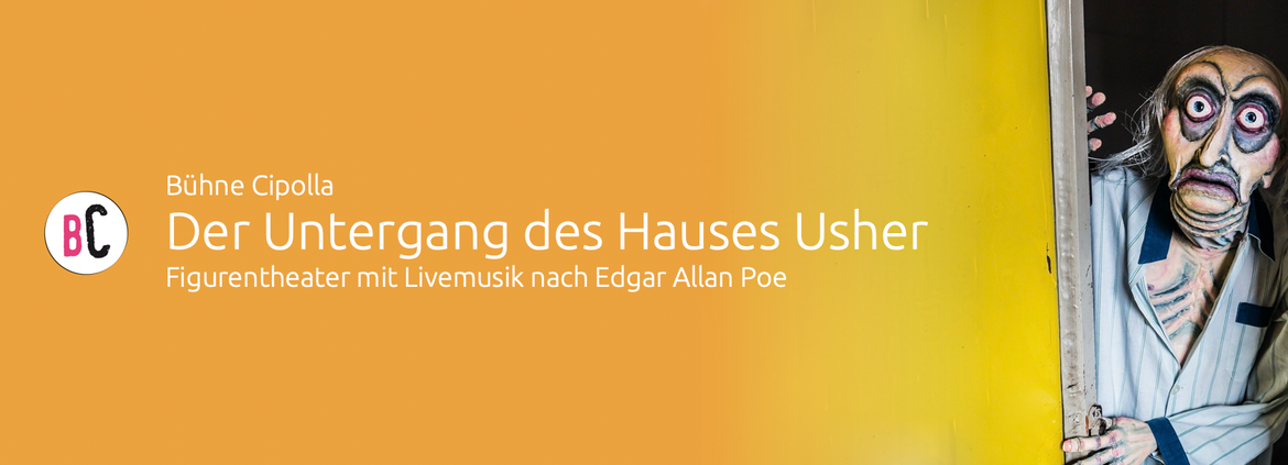 Der Untergang des Hauses Usher