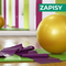 28.07 | 18:00 - Fizjoprofilaktyka - Zdrowy kręgosłup