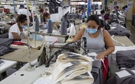 Fast fashion- unsere Kleidung reist um die Welt