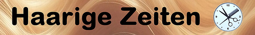 Haarige Zeiten - Theaterabende 2025