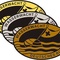 Rettungsschwimmabzeichen Bronze/Silber/Gold - Präsenz