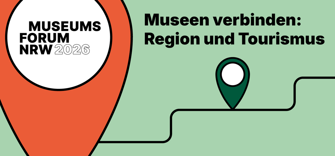 Museumsforum NRW 2026