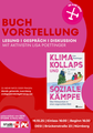 Klimakollaps und soziale Kämpfe - Buchvorstellung von Lisa Poettinger