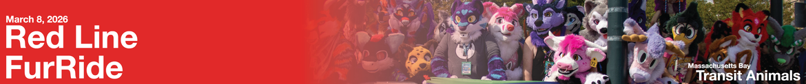 Red Line FurRide